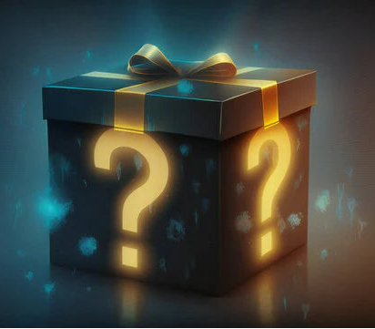 Mystery Box